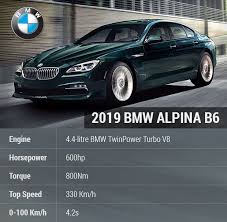 2019 bmw alpina b6 gran coupe. 2019 Bmw Alpina B6 High Performance Gran Coupe With Twinpower Turbo V8 Engine Sellanycar Com Sell Your Car In 30min Bmw Alpina Bmw Coupe