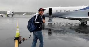 Comedian Dan Nainan interview