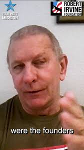 Robert Irvine Foundation