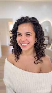 Hi there! I'm Lydia Carpenter, and I'm excited to (re)introduce myself as  the proud owner of Flourish Curl Studio, nestled right in the heart of  Santa Rosa, California. 🤎 Flourish is more