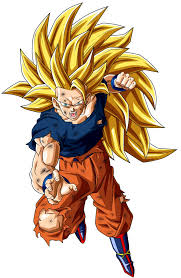 Goku Ssj Fase 3 Herido Dbs By Jaredsongohan Anime Dragon Ball Super Dragon Ball Super Manga Dragon Ball