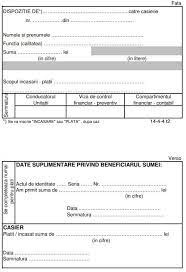 De astăzi, cazierul judiciar poate fi solicitat online ! Dispozitia De Plata Ghid Util Ciel Romania Ciel Romania