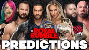 Petersburg, florida, with its royal rumble event starting at 6:00 pm et with the kickoff show leading right on into the main course at 7 pm et on the wwe network. Wwe Royal Rumble 2021 Live Results Cultaholic