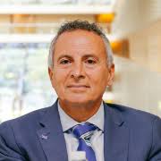 Autoridades del Consejo Argentino de Oftalmología