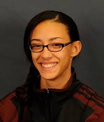 2012-13 Women's Track & Field Roster