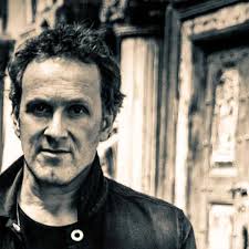 Vivian Campbell: 10 records that changed my life