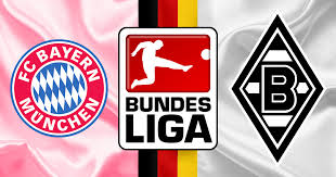 Fc bayern münchen vs borussia mönchengladbach. Bayern Vs Monchengladbach Predictions Bundesliga Betting Tips June 13