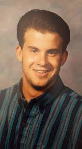 Valencia County Fire Chief Brian Culp enjoys Metallica and his Jeep
