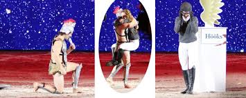 Saken är biff • tv just nu: Lina Hedlund Vann Sin Dromman Ridenews