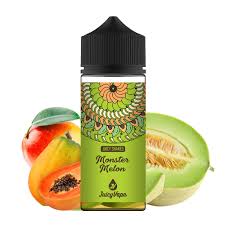 Fizemos um perfeito pra você!o monster melons é uma sobremesa de sabor tropical. Don T Go Through Life Grow Through Life