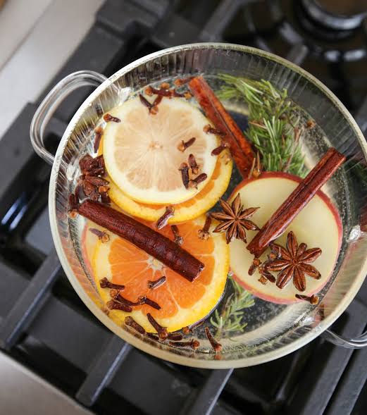 Fall Simmer Pot - SBK Living