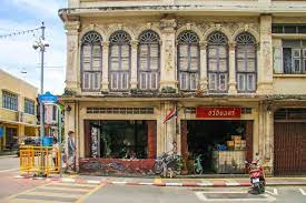Southern Thailand From Hat Yai To Phuket Backpacking People In 2020 Phuket Beautiful Islands Thai Islands