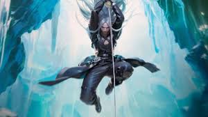 Veronica weffer boobs or one of EMs usual locations,