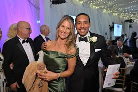 Champagne Ball — Phelps Hospital