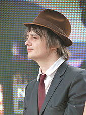 Artwork by rocker pete doherty to go under the hammer. Pete Doherty Wikipedia