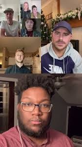 Edrick Mitchell's Instagram, Twitter & Facebook