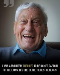 The Lions of 1974. The Invincibles. 50 years