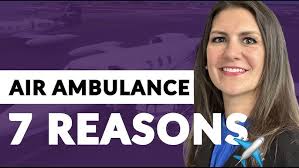 Does Medicaid Cover Air Ambulance Services?