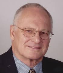 Arnold Schwartz Obituary (2019)