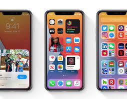 #apple #aesthetic #iphone 11 stock. Apple Ios 14 Cheat Sheet Everything You Need To Know Techrepublic