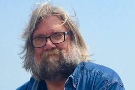 Michael J. Schumacher, author who chronicled lives of Allen Ginsberg and  Eric Clapton, dies at 75