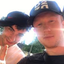 Adam McEvoy (@AdamMcEvoy1)