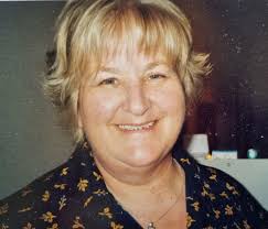 Lynette Lillian Bryson