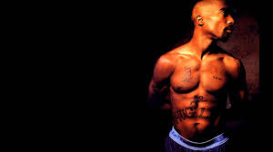 2pac Tattoo Tears Original Youtube