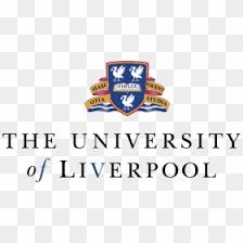 University of liverpool profile, course information and application support. University Of Liverpool Graphic Design Hd Png Download Vhv