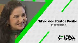 SANDRA FONTES I Linha de Frente