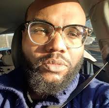 Scott Cumberbatch and Anointed Praise