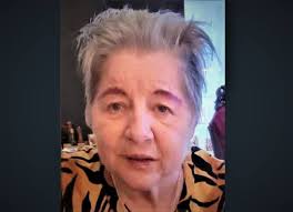 🔴 KOMENDA POWIATOWA POLICJI W CHRZANOWIE PROWADZI POSZUKIWANIA ZA  ZAGINIONĄ TERESĄ TURĄ, lat 73 Kobieta ostatni raz widziana była w dniu 10  grudnia 2025 roku o godz. 18:55, gdy wychodziła z Parku