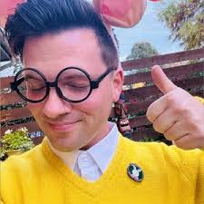 Buster Baxter “cat Saver” Pin