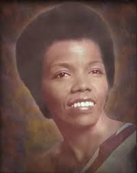 Capt. Inez G. Simpson Obituary