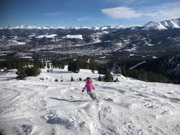 Kids 10 and under get a free season pass here. Top 10 Colorado Ski Resorts For Families Familyskitrips