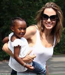 انجلينا جولي طلبت الطلاق لأجل أطفالها. Ù…Ø§Ø°Ø§ ØªØ¹Ø±Ù Ø¹Ù† Ø§Ù„Ø£Ø·ÙØ§Ù„ Ø§Ù„Ø³Ø¨Ø¹Ø© Ø§Ù„Ø°ÙŠÙ† Ø·Ø§Ù„Ø¨Øª Ø£Ù†Ø¬Ù„ÙŠÙ†Ø§ Ø¬ÙˆÙ„Ù‰ Ø¨Ø­Ø¶Ø§Ù†ØªÙ‡Ù… Ø§Ù„ÙŠÙˆÙ… Ø§Ù„Ø³Ø§Ø¨Ø¹