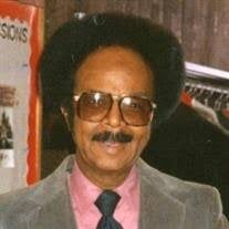 Elder Sol Samuel Terrell Jr. Obituary