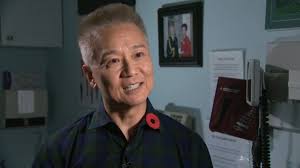 On december 24, 2015, he announced he would instead run for president as a member of the libertarian party. All In The Same Fraternity Retired Surgeon General Runs All Veteran Family Practice Ctv News