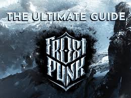 This means you're deciding who, when, and where your citizens work, what kind of buildings will be available in the city, what kind of doctrine people are going to follow or believe in, etc. The Ultimate Frostpunk Guide Tips Tricks And How To Survive Levelskip