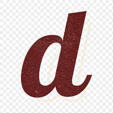 Alphabet Letter D Vintage Handwriting Cursive Font Png With Transparent Background Free Image By R Cursive Fonts Handwritten Lettering Alphabet Cursive Fonts