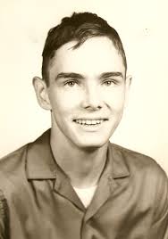 Ernest Lee “Ernie” Lamb (1947-2014)