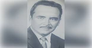 Obituary information for Ben