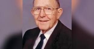 Frederick Stone Wintzer Obituary