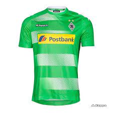 Check below for latest team statistics, team profile data, scoring minutes. Borussia M Gladbach 2016 2017 Away Kit Football Shirts Football Uniforms Soccer Jersey