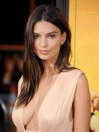 She traveled a lot, and also spent some of her childhood in ireland and. Emily Ratajkowski Marries Sebastian Bear Mcclard In A City Hall Wedding