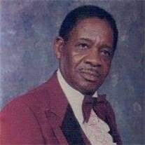 Rufus Cleveland Hill Obituary
