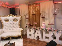 La Belvedere Baby Shower Baby Shower Venues Coed Baby Shower Quinceanera
