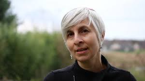 Rabbi Jen Feldman: Seeing the wholeness of another person