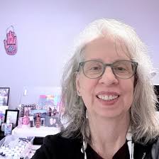 Paula Kirsch (United States), Contemporary Painter Artist