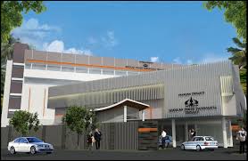 It is mostly refined in northwest europe, but noteworthy quantities are transferred to the u.s. Sekolah Jakarta Internasional Perokok U
